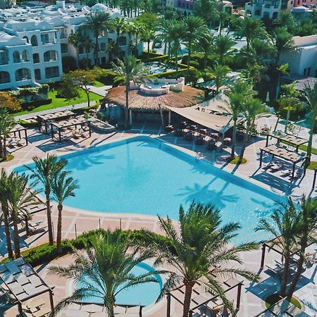 Jaz Makadi Star & Spa Хургада Екстер'єр фото