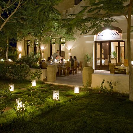 Jaz Makadi Star & Spa Хургада Екстер'єр фото