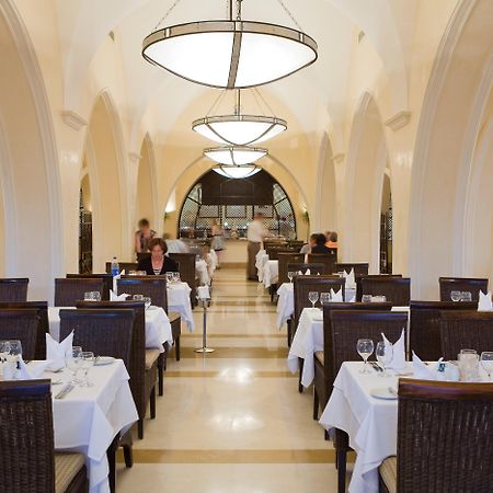 Jaz Makadi Star & Spa Хургада Екстер'єр фото