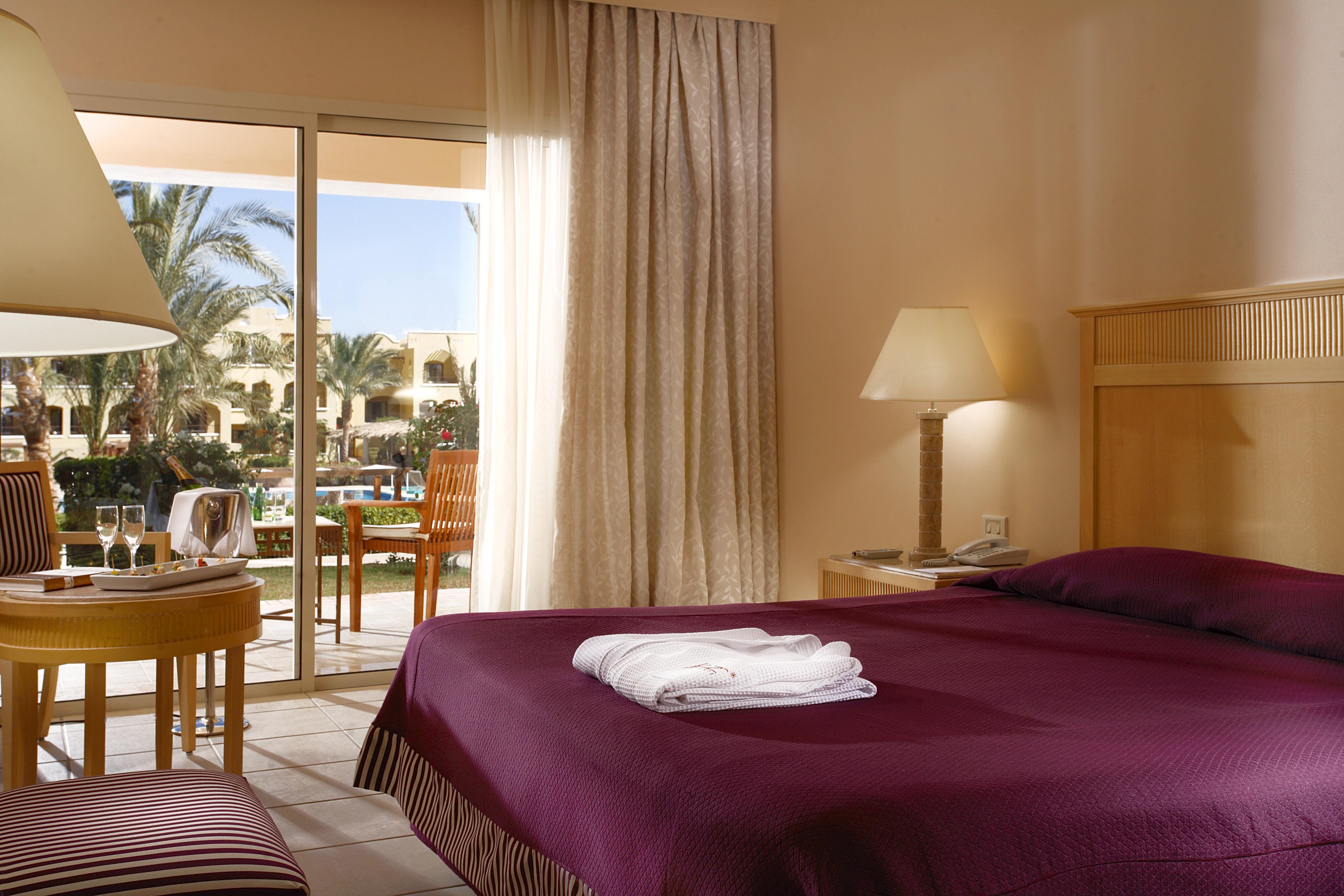 Jaz Makadi Star & Spa Хургада Номер фото