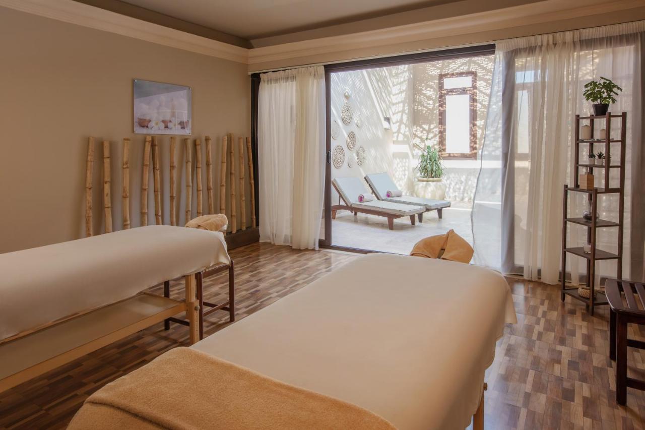 Jaz Makadi Star & Spa Хургада Екстер'єр фото