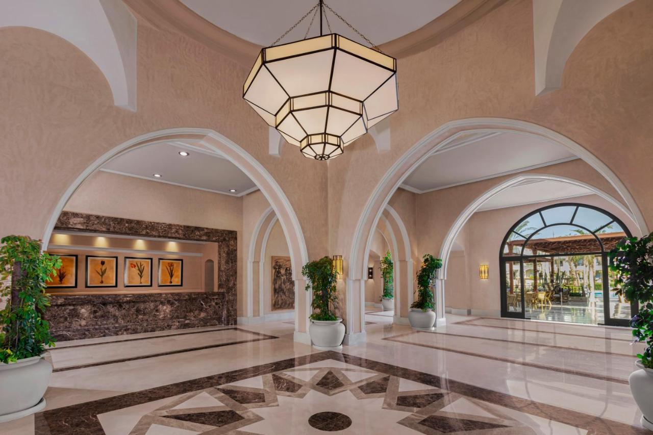 Jaz Makadi Star & Spa Хургада Екстер'єр фото