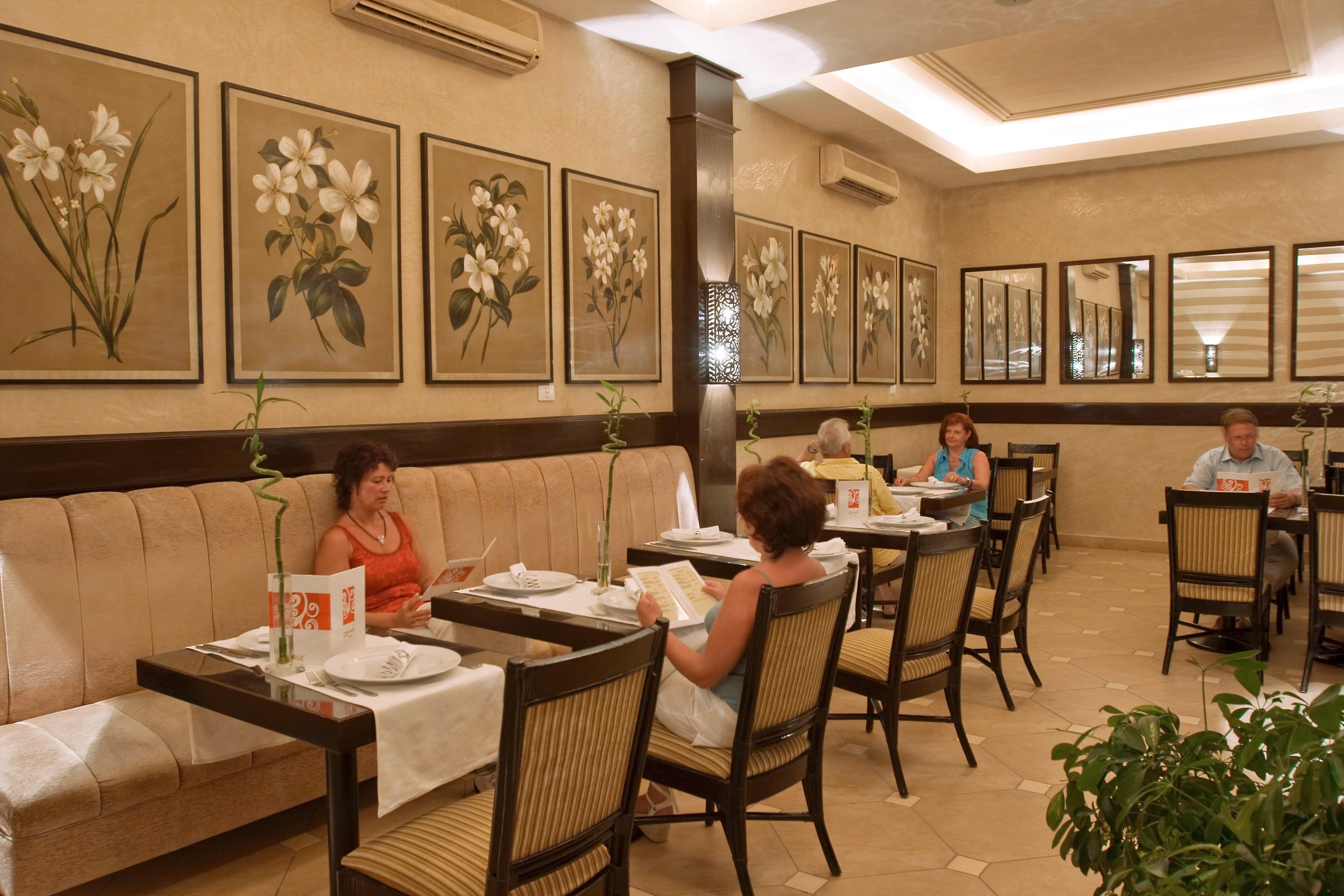 Jaz Makadi Star & Spa Хургада Екстер'єр фото