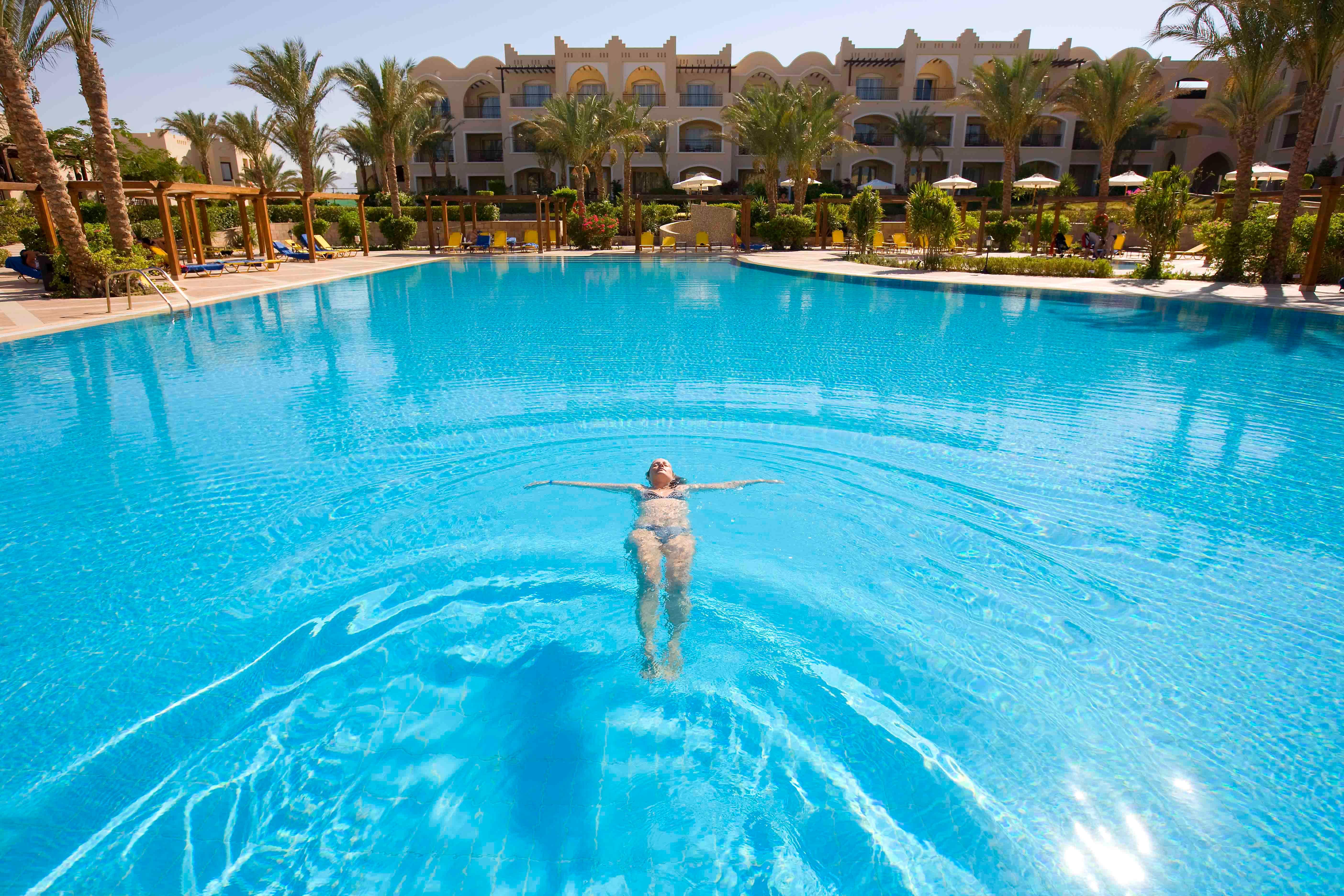 Jaz Makadi Star & Spa Хургада Екстер'єр фото