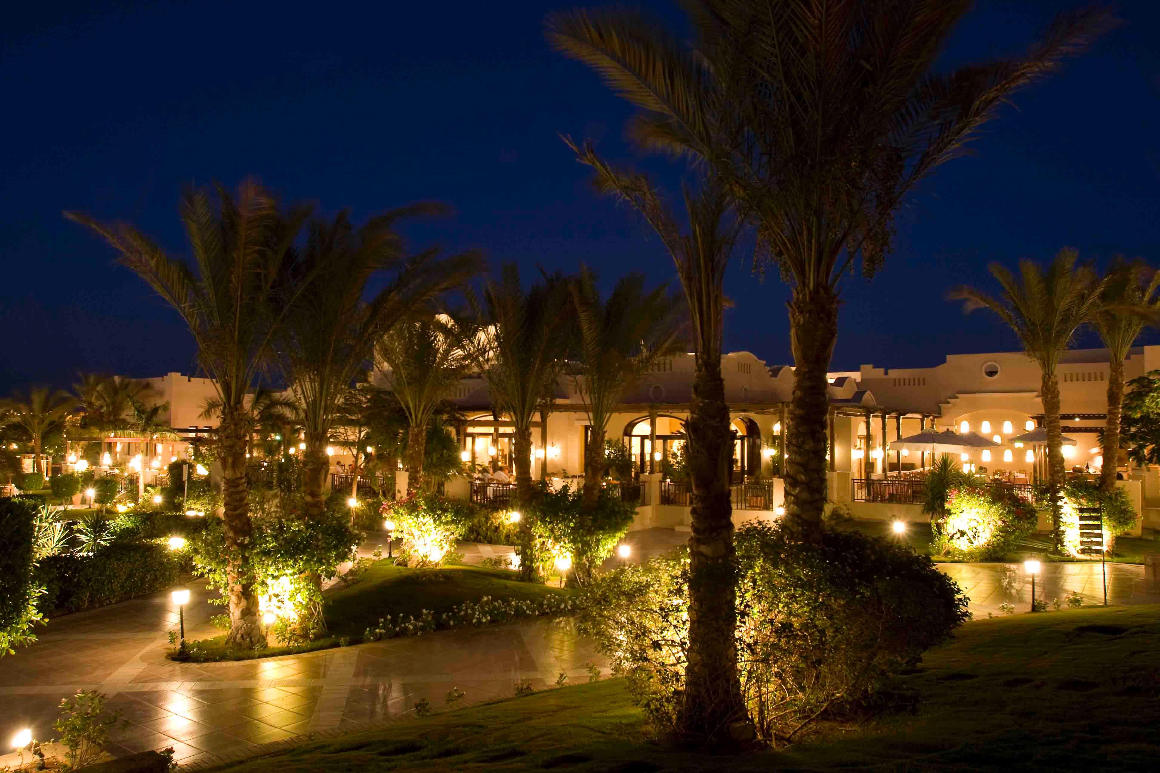 Jaz Makadi Star & Spa Хургада Екстер'єр фото