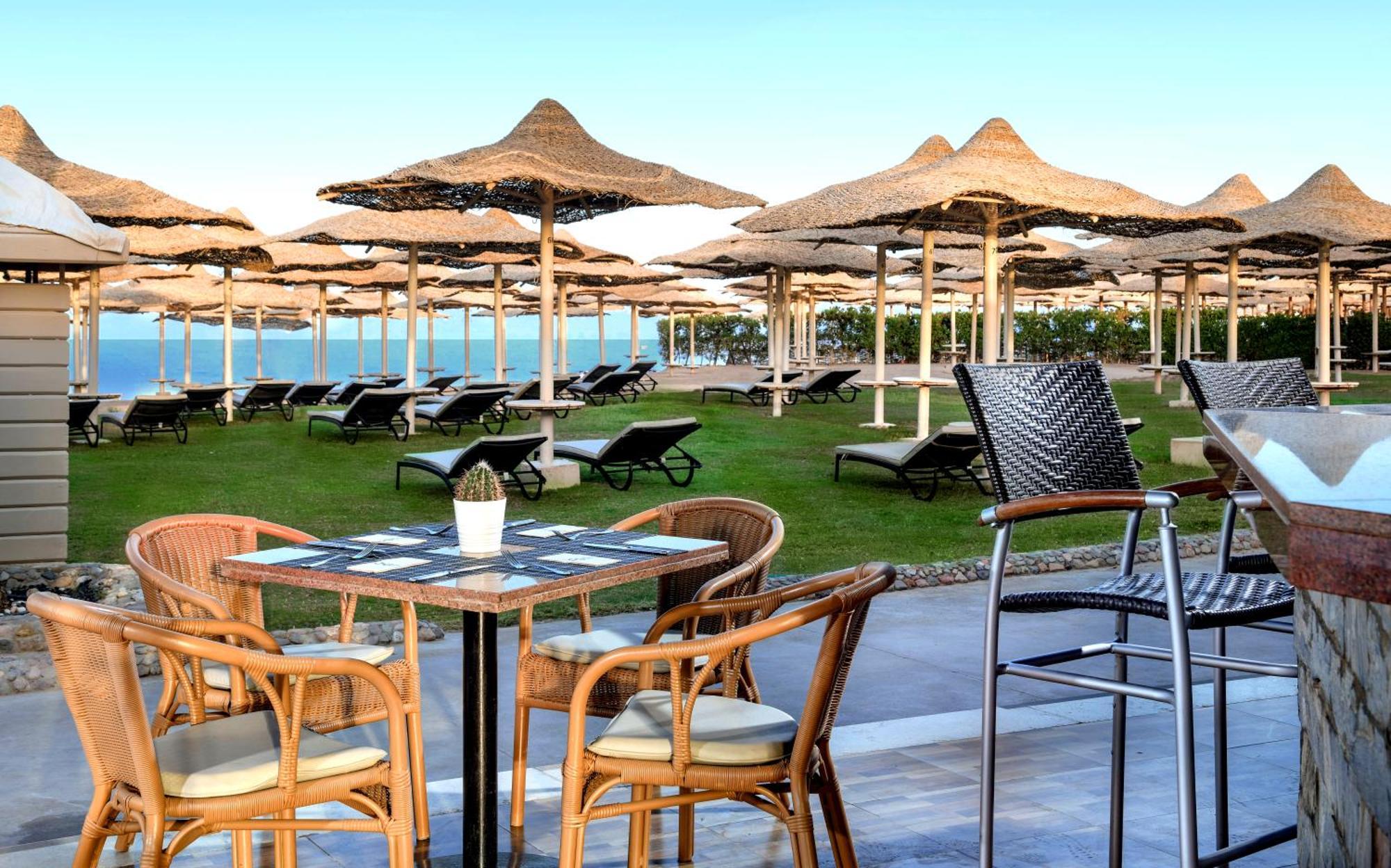 Jaz Makadi Star & Spa Хургада Екстер'єр фото