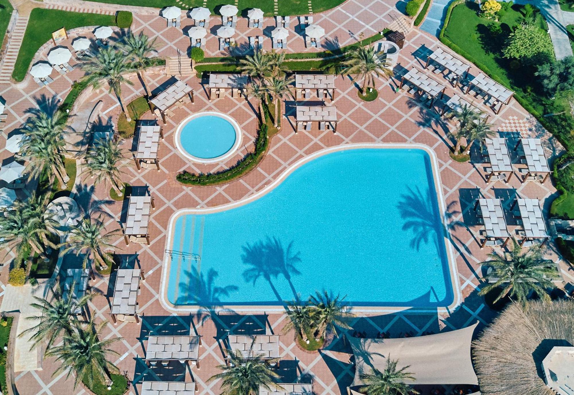 Jaz Makadi Star & Spa Хургада Екстер'єр фото