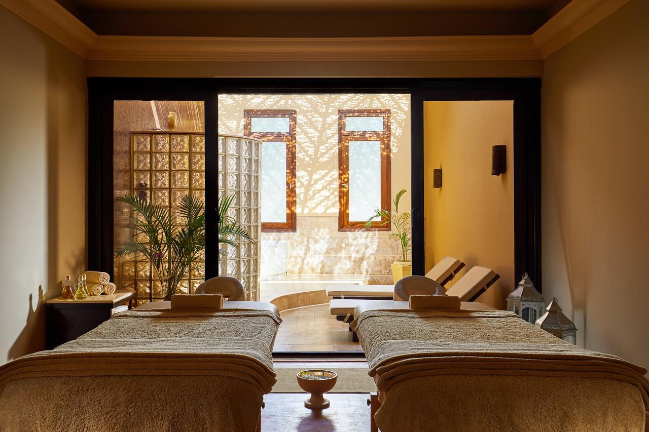Jaz Makadi Star & Spa Хургада Екстер'єр фото