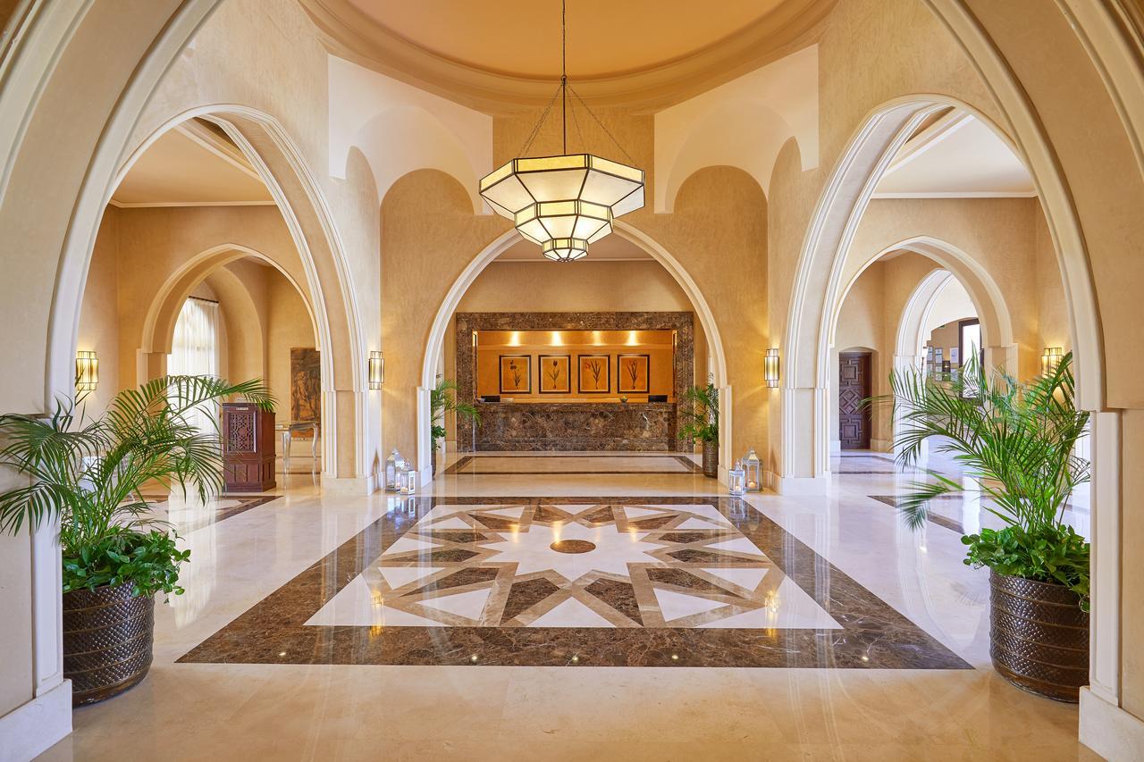 Jaz Makadi Star & Spa Хургада Екстер'єр фото