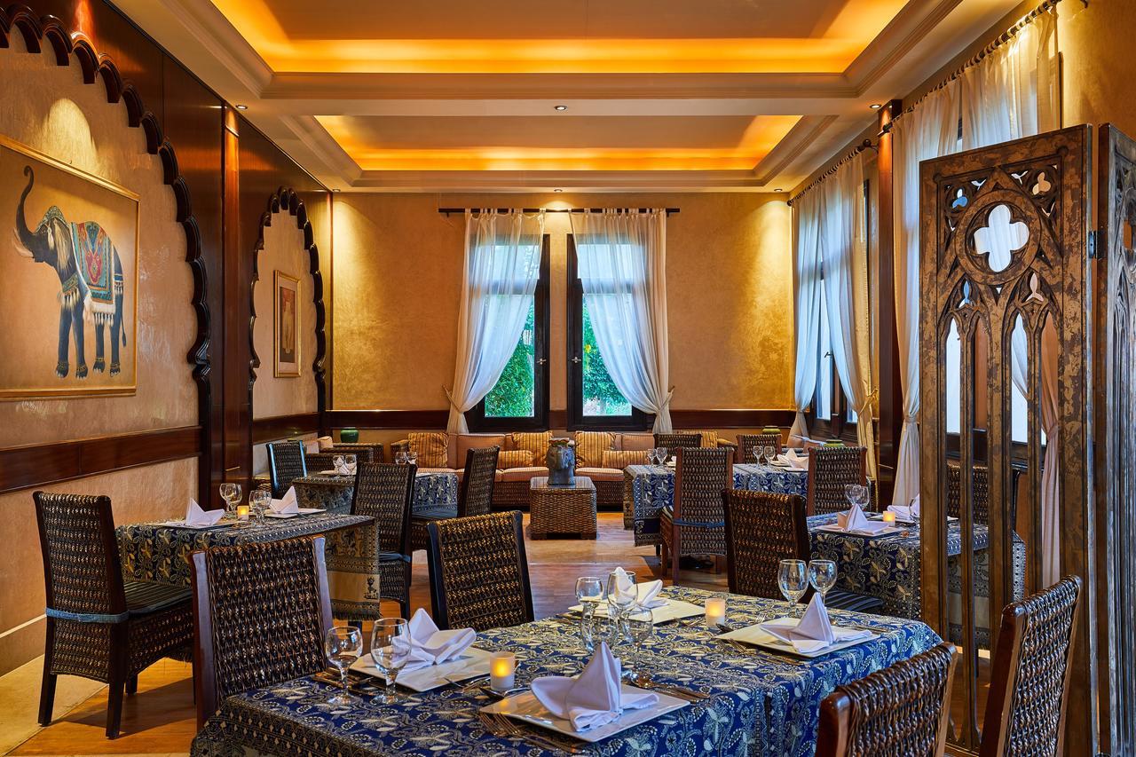 Jaz Makadi Star & Spa Хургада Екстер'єр фото
